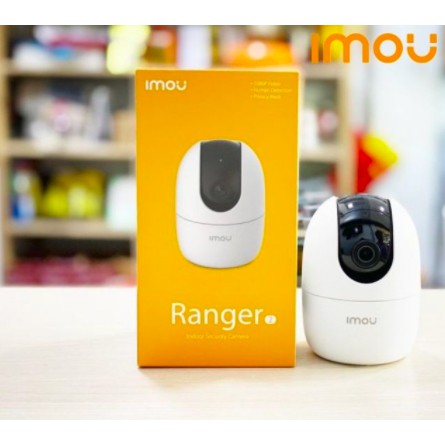 Camera IP Wifi 2.0MP Ranger 2 IPC-A22EP-IMOU