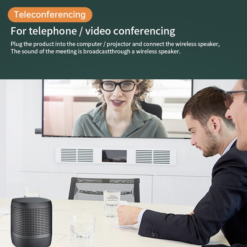 Usb Bluetooth 5.0 B12 Có Chức Năng Gọi Rảnh Tay | BigBuy360 - bigbuy360.vn