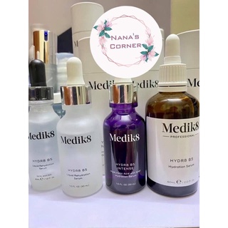 Serum Phục Hồi Da Medik8 HYDR8 B5 Fullsize