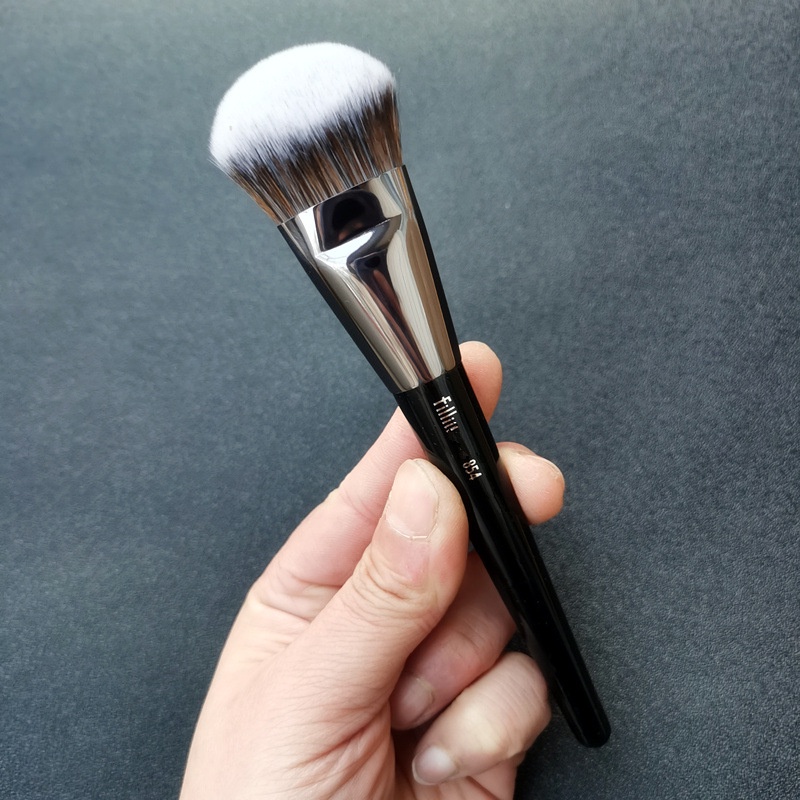 Cọ Đánh Nền Fillimilli Shaping Brush 854