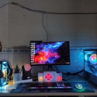 Loa Để Bàn Máy Tính SADA-D208