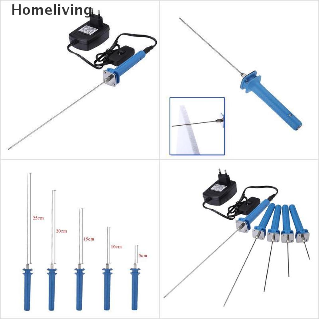 Bút Cắt Xốp Điện Tử Polystyrene 15W 110V-240V