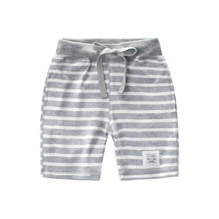 Quần short thun bé trai