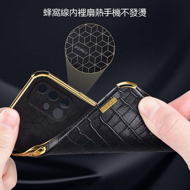 Samsung Galaxy M51 Da Cá Sấu TPU Mềm Chống Sốc Bảo Vệ Màn Hình Điện Thoại