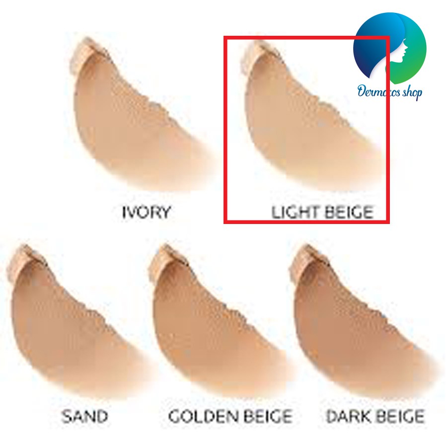 Kem nền LRP Toleriane Teint Fond De Teint cho da nhạy cảm, da thường, da dầu, da hỗn hợp | BigBuy360 - bigbuy360.vn