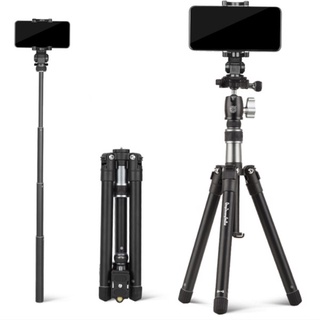Chân máy ảnh Beike Q-160D