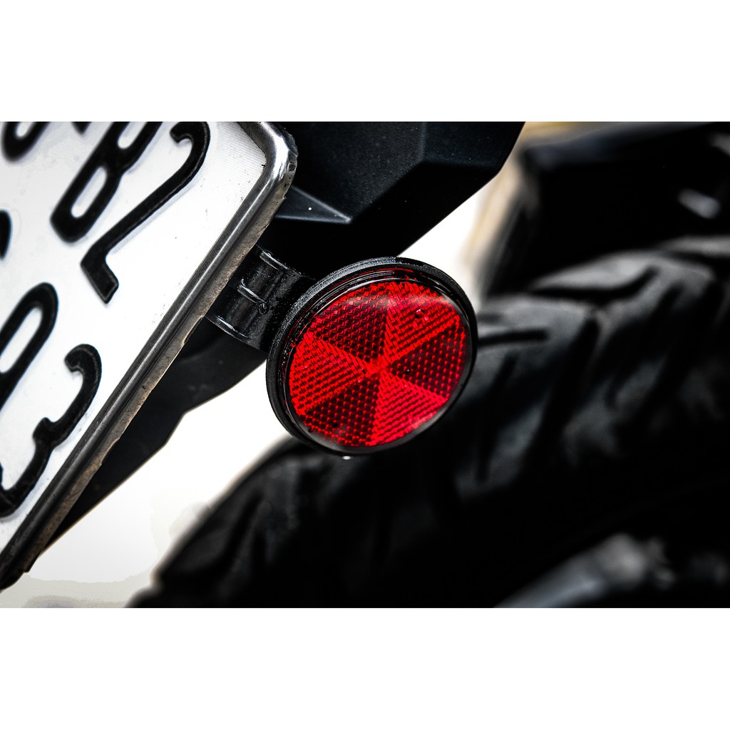 Đèn phản quang xe máy  - hàng chính hãng ZHI.PAT