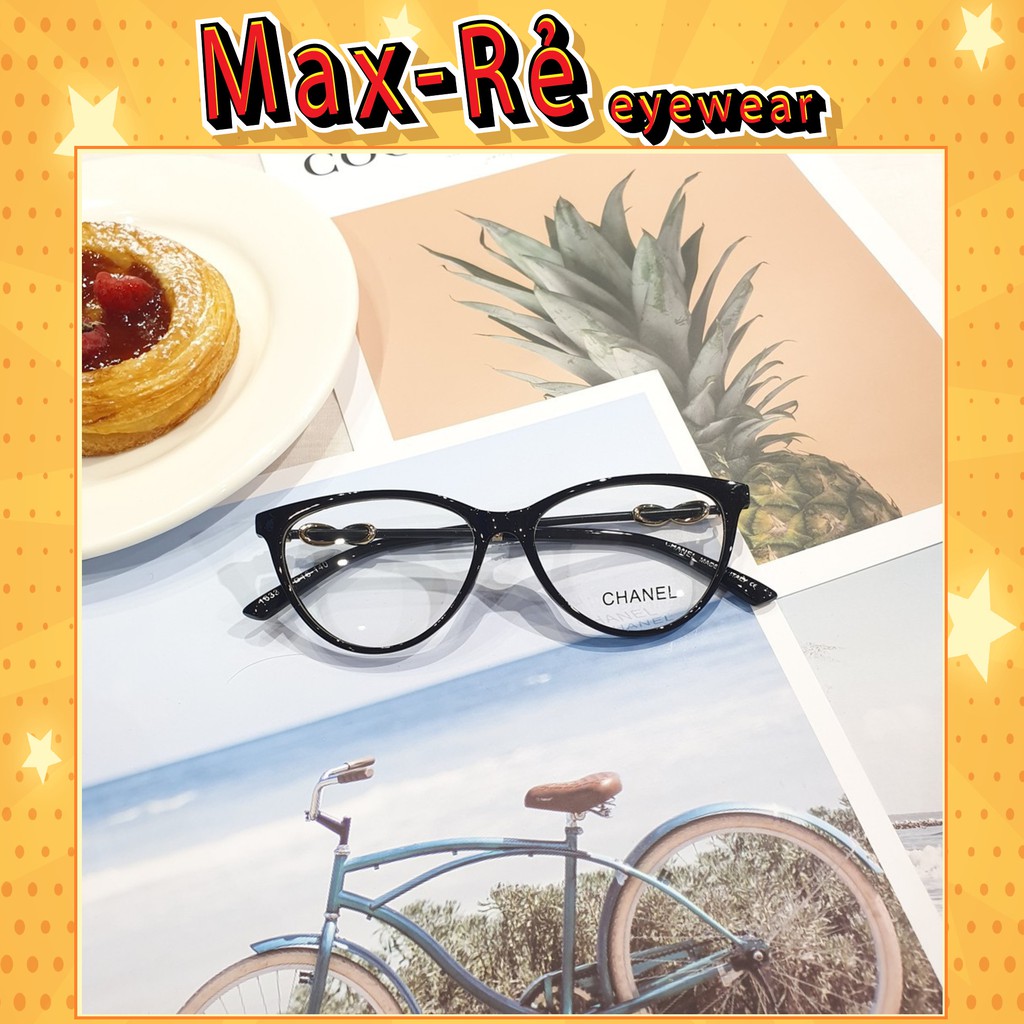 Gọng Cận Mắt Mèo CNL 5403