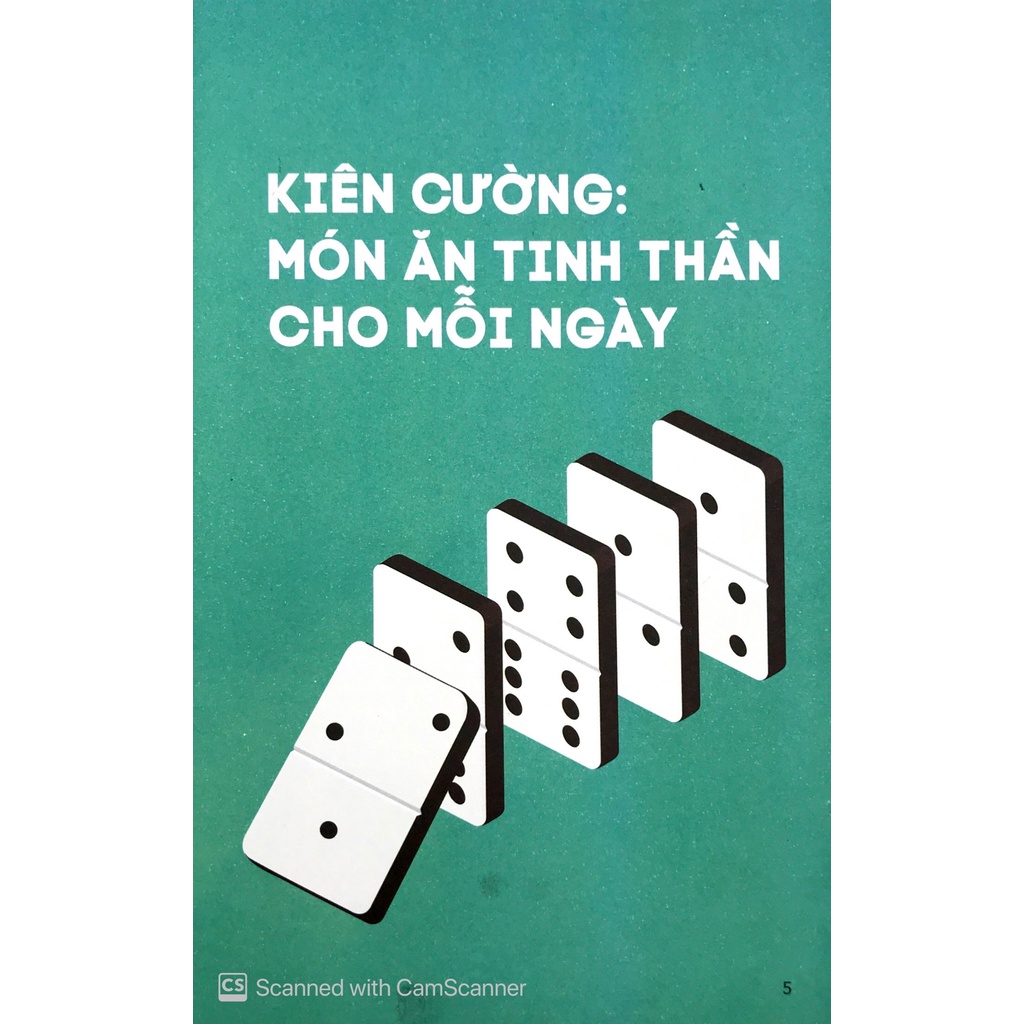 Sách - Triết Lý Sống Thế Hệ Z - Kiên Cường Trên Mọi Chiến Trường(Anna Barnes- Văn Lang)