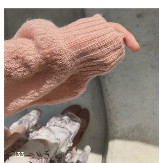 Cadigan Len Mõng Dáng dài 616