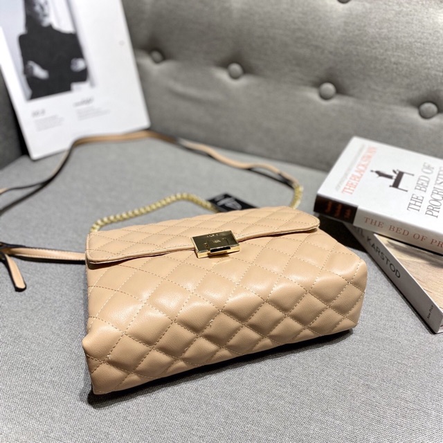 TÚI ALDO LAREDE CHẦN Ô