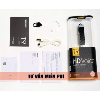 Tai Nghe Bluetooth Remax RB-T9