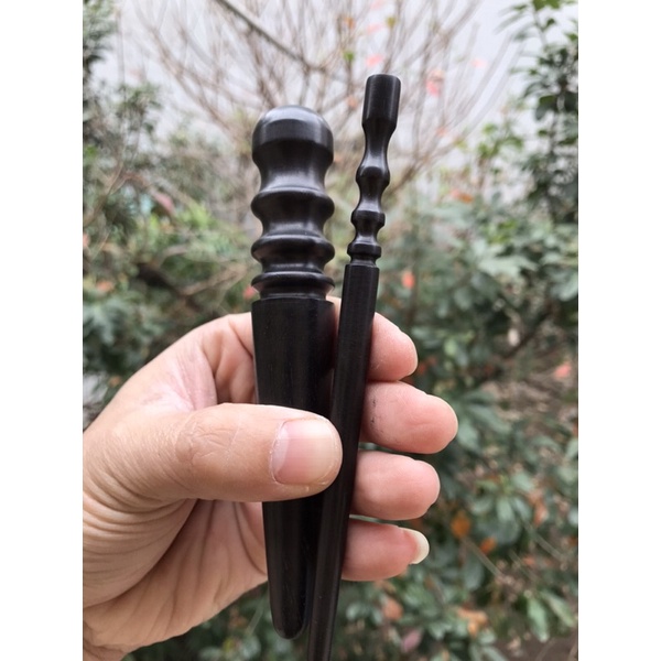 Cây đánh cạnh đồ da thủ công