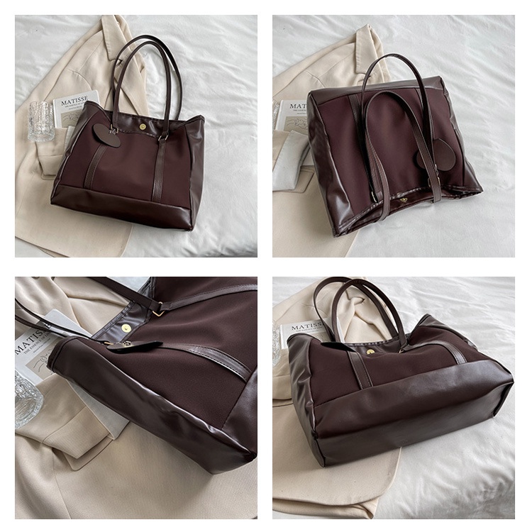 Túi xách du lịch túi xách nữ công sở đeo vai - L13