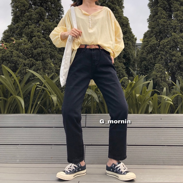 Quần jeans QJ059 | BigBuy360 - bigbuy360.vn