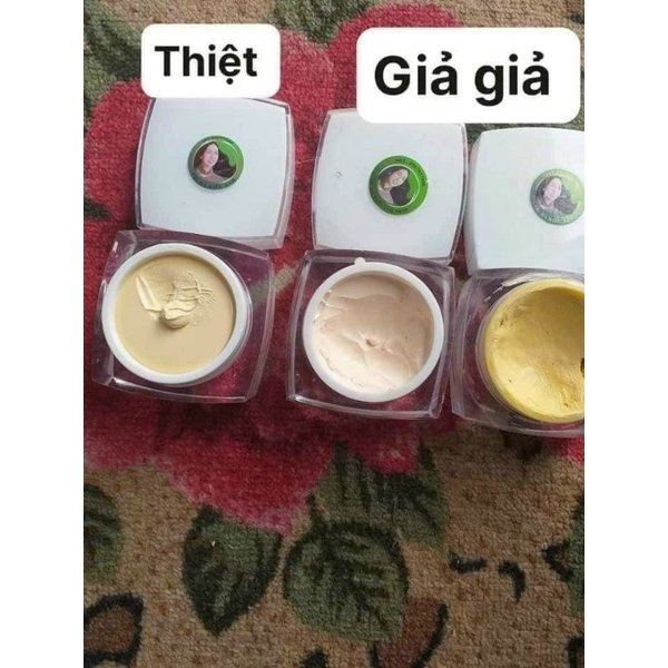 (KHÔNG BÁN NHÁI)KEM FACE HÀ KIỀU ANH CHUẨN 1000%