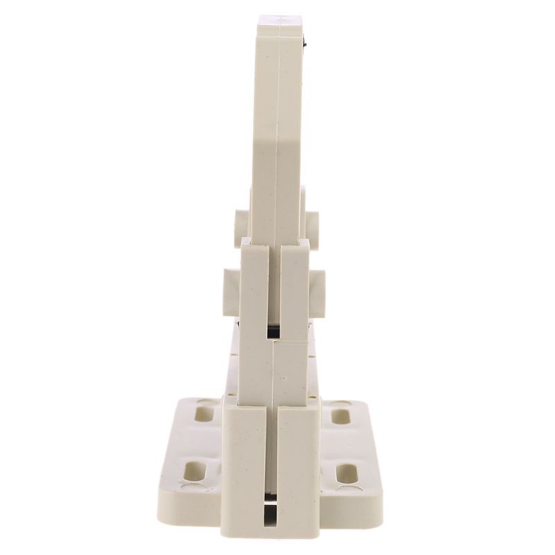 Giá đỡ có thể điều chỉnh gắn máy phay ống laser 55-80mm CO2