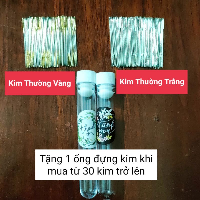Kim thêu chữ thập, kim Đức , kim Prym,kim đúc, Kim siêu tốc, kim thường