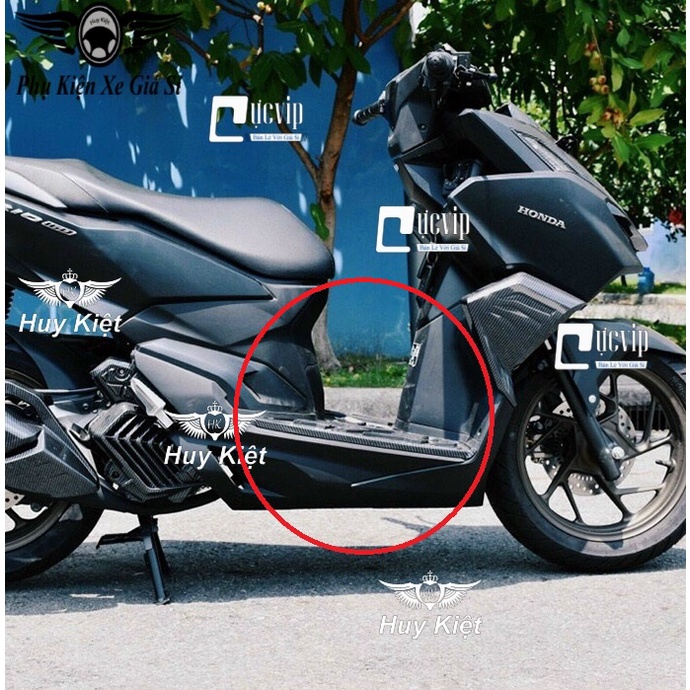 [Sale Khủng] Thảm Carbon Vario 160, Vario 2022 - 2023 Hàng Cao Cấp 6135