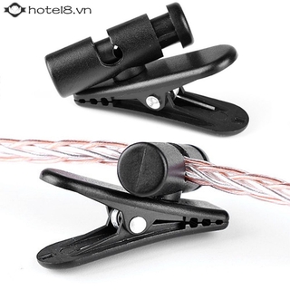 Vòng Kẹp Tai Nghe Xoay 360 Độ (Khách Sạn8)