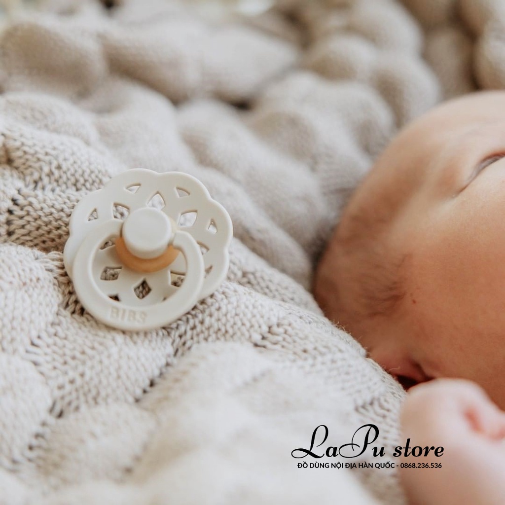 Ti giả Bibs Boheme chính hãng Bibs Đan Mạch - bản limited