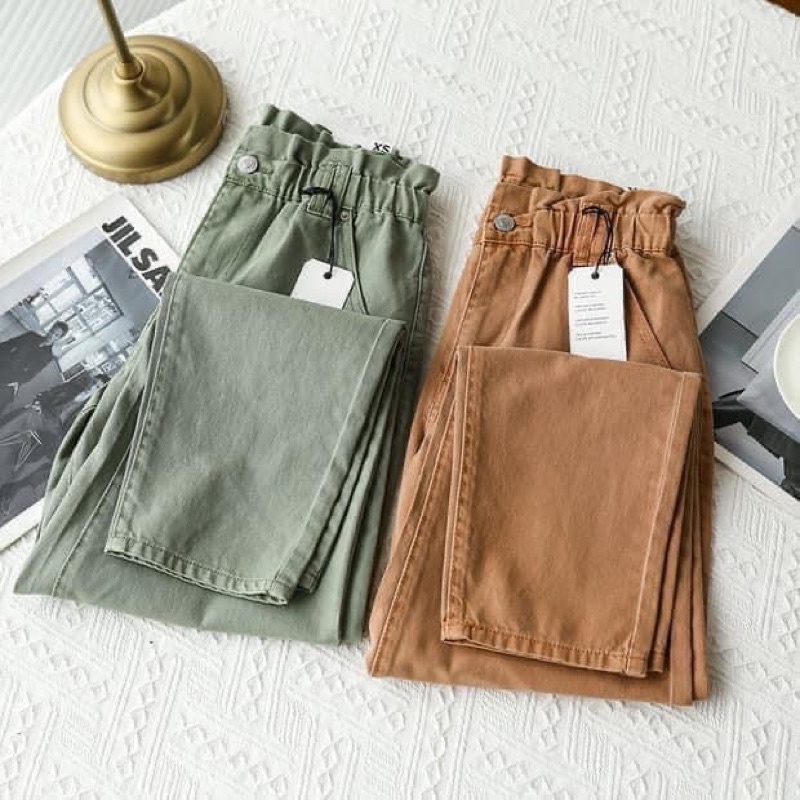 Sẵn jean f21, dưới 52kg