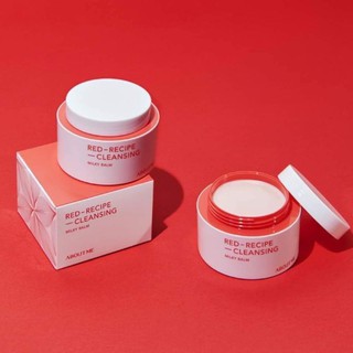 Sáp tẩy trang dạng sữa