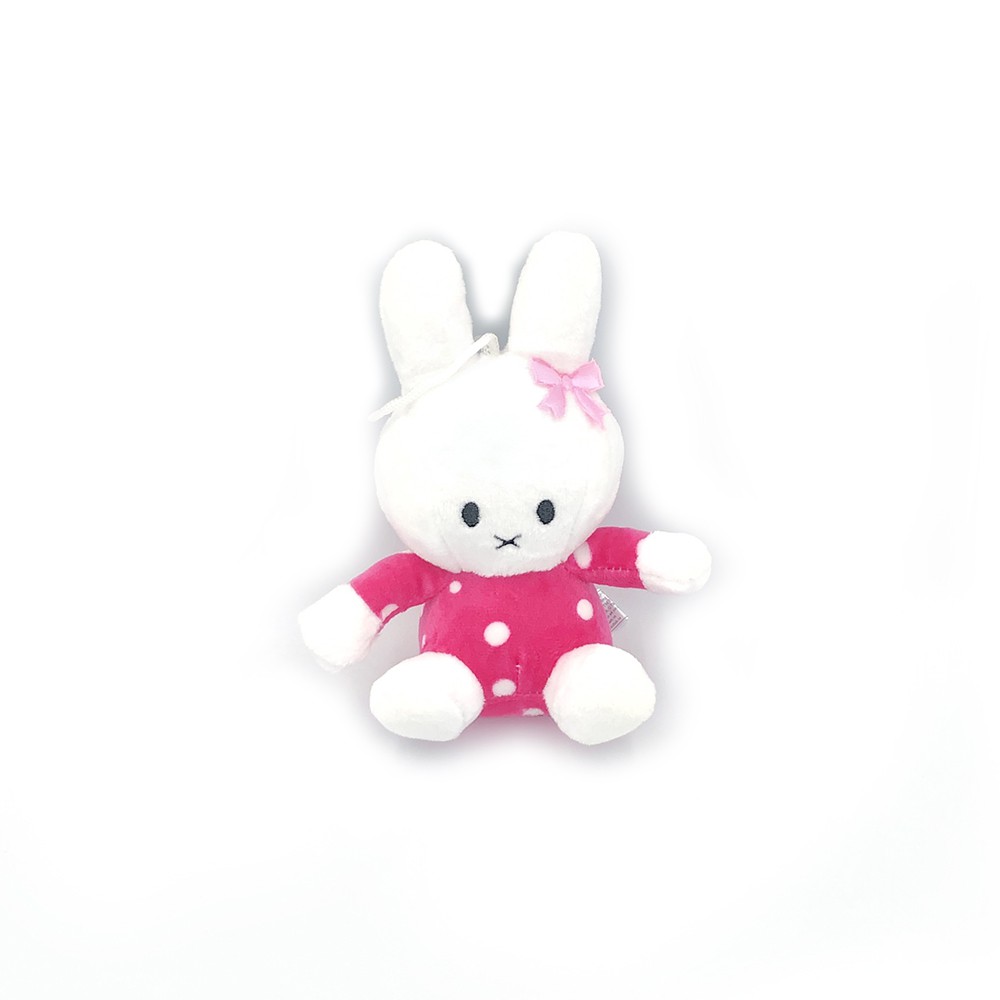 Gấu Bông Nhồi Bông Cute (15cm)