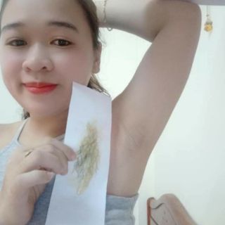 Wax triệt lông shiny handemade combo 4 món