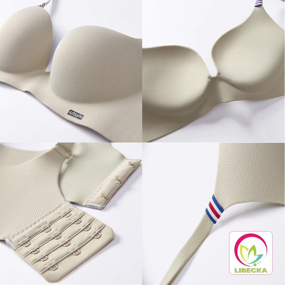 ÁO LÓT NỮ SU ĐÚC không gọng thông hơI ĐỆM MỎNG GIÁ SIÊU RẺ LIBECKA AL05