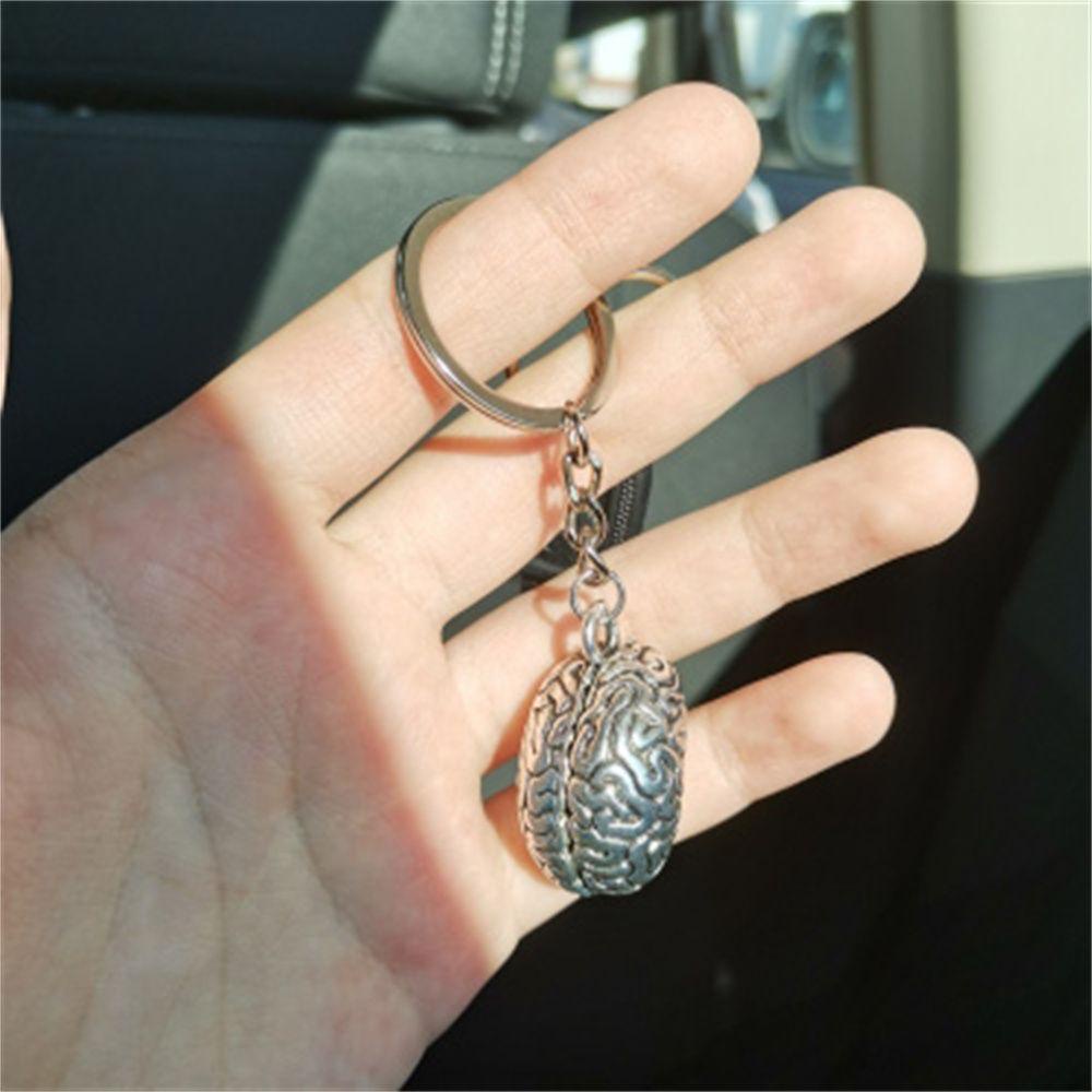 Giá Đỡ Chìa Khóa / Túi Xách / Xe Hơi Họa Tiết Bộ Sưu Tập Trang Sức 3D Độc Đáo Tiện Dụng