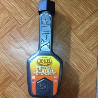 Phụ gia đổ vào xăng x-1r petrol