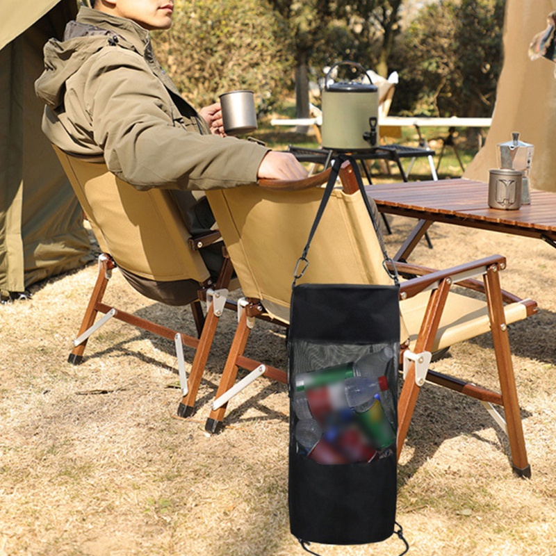 Túi Đựng Rác Có Móc Treo Tiện Dụng Cho Thuyền Kayak RV