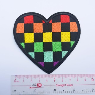 Sticker vải, patch ủi