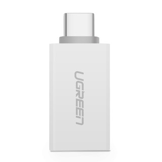 [ELHA gift] Đầu Chuyển Đổi Ugreen USB Type-C_ 30155