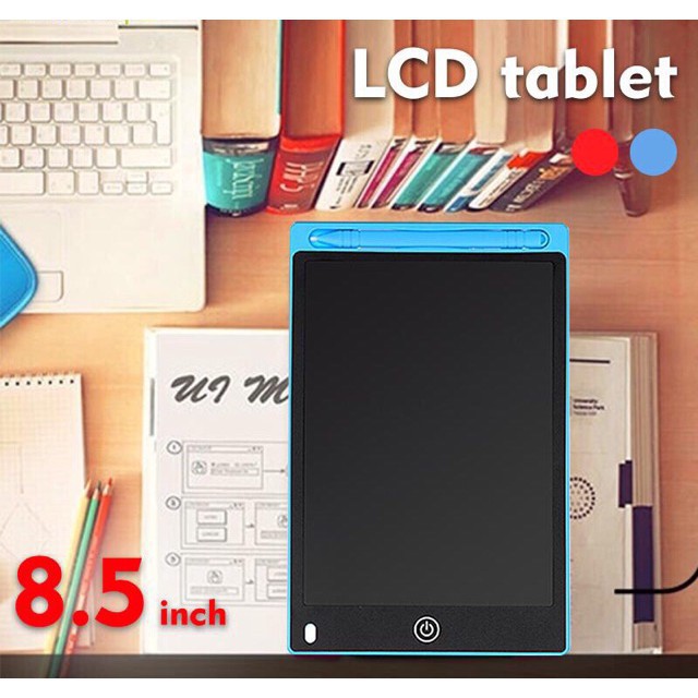 Máy Tính Bảng Màn Hình Lcd 4.7 8.5 12 Inch Cho Bé