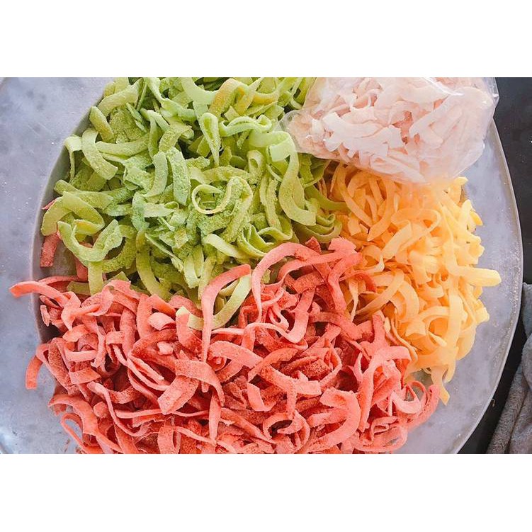 MỨT DỪA NON Al