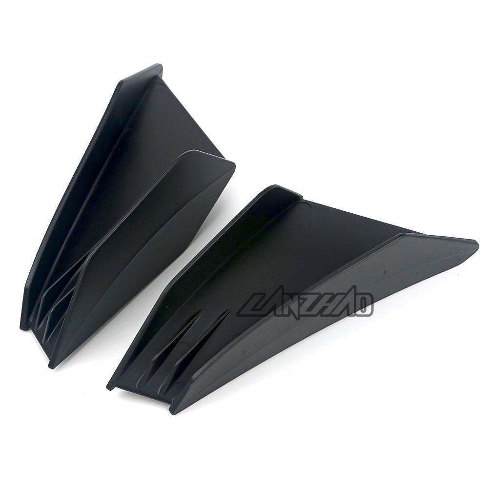 Cánh Gió Nhỏ Chuyên Dụng Cho Xe Suzuki Raider 150 GSX V-STROM SV650 Gixxer Smash