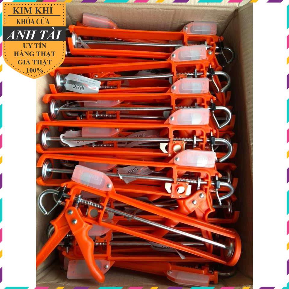 Súng bơm keo silicone Hàn Quốc MHC xịn 100% cực êm