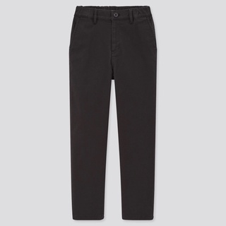[Sẵn, size 110 cao 105-115cm] Quần thô Uniqlo size 110 auth vợt sale Nhật