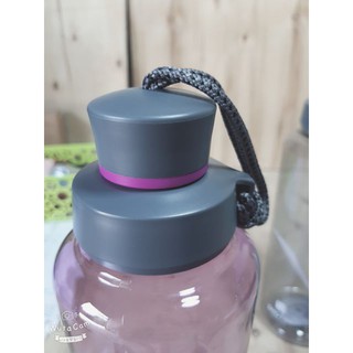 Bình nước thể thao chuyên dụng 1000ml