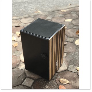 Trống Cajon Có EQ