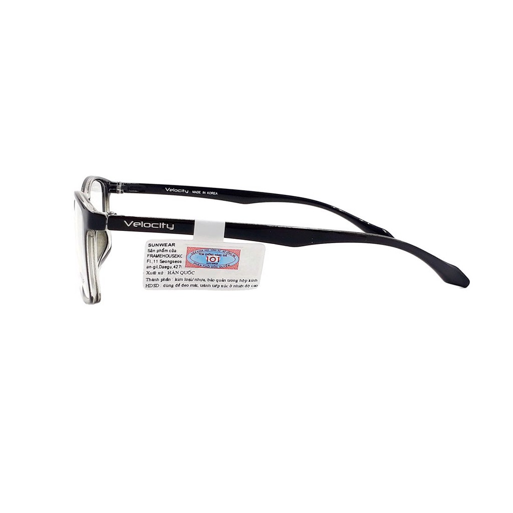 Gọng kính VELOCITY 0VL974730 chính hãng