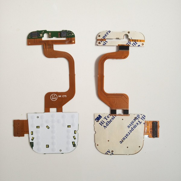 Đệm phím Nokia E75