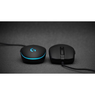 Chuột Logitech - Chuột Chuyên Game Logitech G102