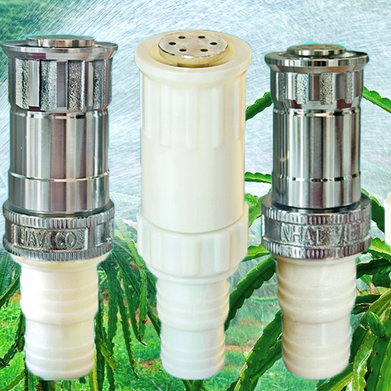 ĐẦU TƯỚI NÔNG NGHIỆP