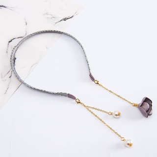 Cài tóc Hàn Quốc mẫu mới 2018