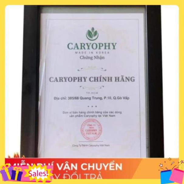 Sỉ-  Serum ngăn ngừa mụn và thâm Caryophy Chính Hãng - Serum Mụn Ngăn Ngừa Mụn Ẩn,Mụn Đầu Đen | BigBuy360 - bigbuy360.vn