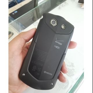 Điện thoại Kyocera Bridadier E6782