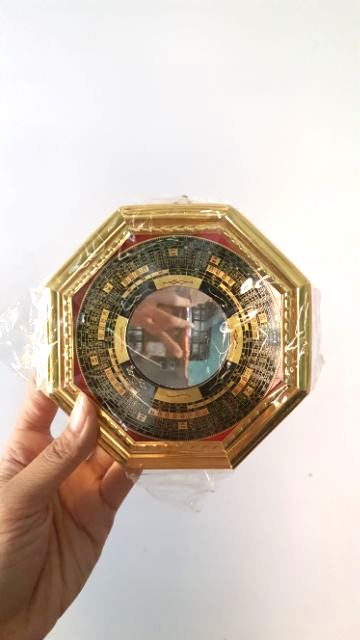 Gương Bát Quái Lồi/ Lõm | BigBuy360 - bigbuy360.vn